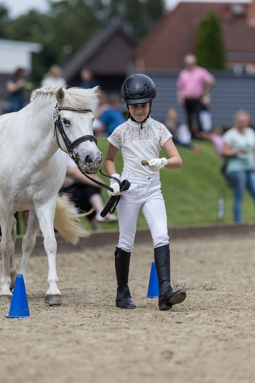 Bild 141 - Pony Akademie Turnier